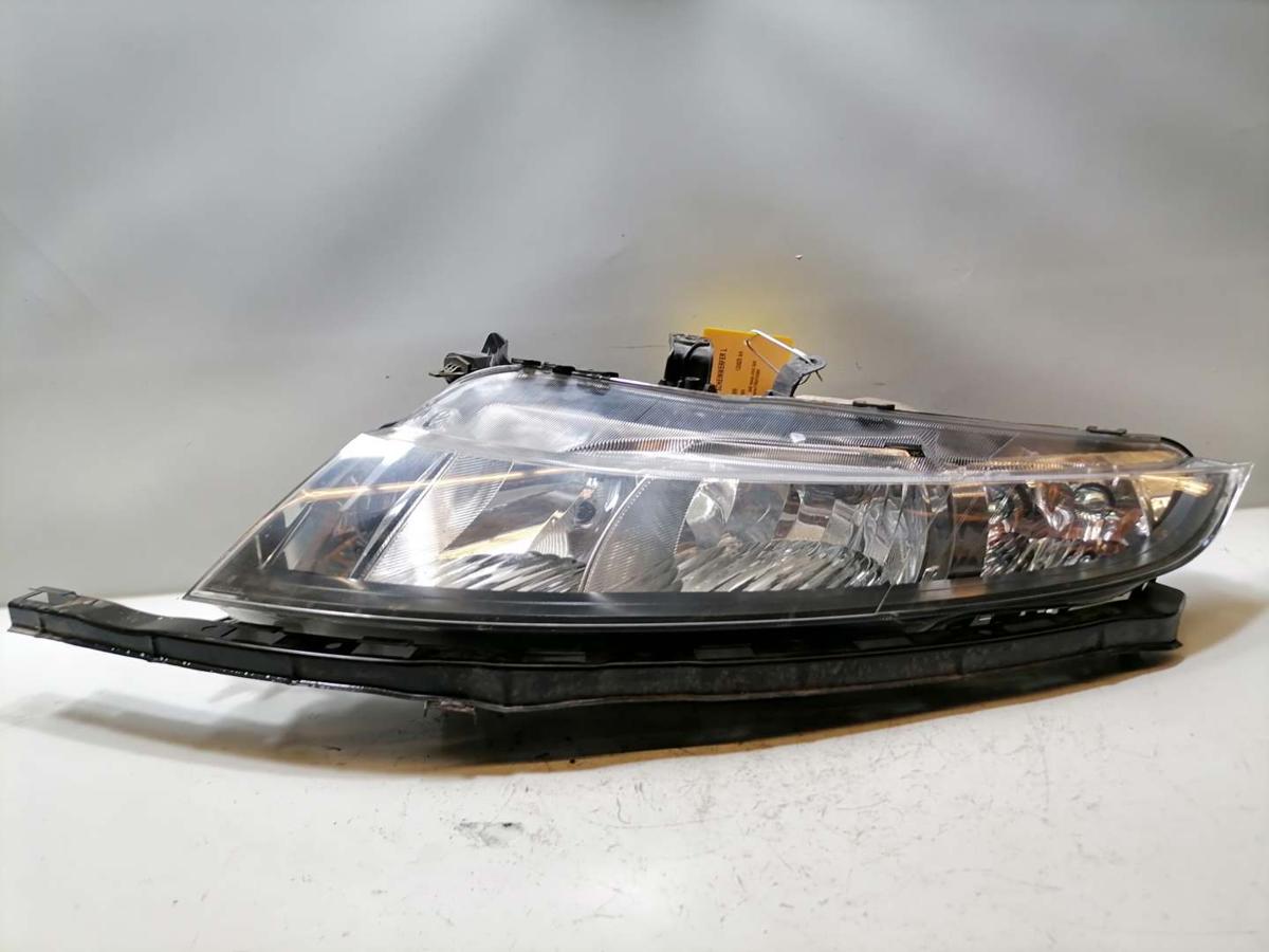Honda Civic FK2 VIII original Scheinwerfer links Halogen Vorfacelift BJ09